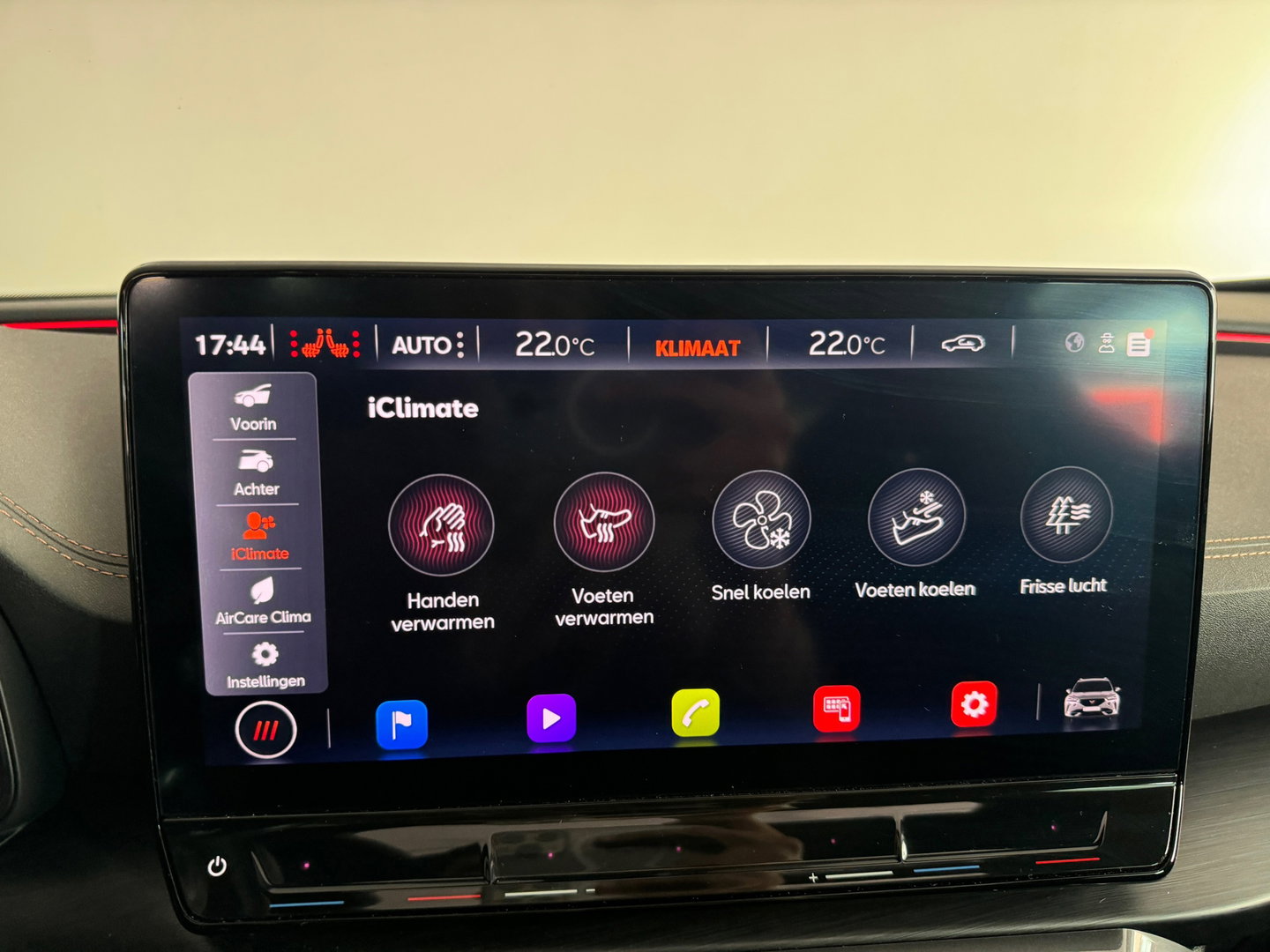 CUPRA Formentor 1.4 e-Hybrid VZ Performance Pano|Memory|Trekhaak