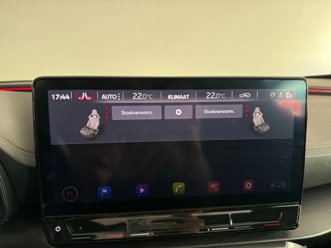 CUPRA Formentor 1.4 e-Hybrid VZ Performance Pano|Memory|Trekhaak