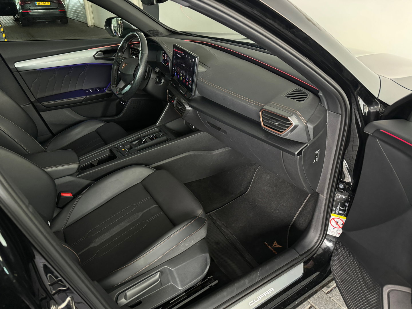 CUPRA Formentor 1.4 e-Hybrid VZ Performance Pano|Memory|Trekhaak