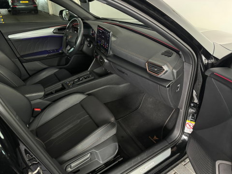 CUPRA Formentor 1.4 e-Hybrid VZ Performance Pano|Memory|Trekhaak