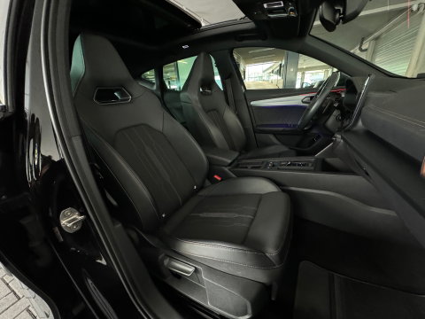 CUPRA Formentor 1.4 e-Hybrid VZ Performance Pano|Memory|Trekhaak