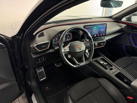 CUPRA Formentor 1.4 e-Hybrid VZ Performance Pano|Memory|Trekhaak