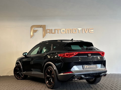 CUPRA Formentor 1.4 e-Hybrid VZ Performance Pano|Memory|Trekhaak