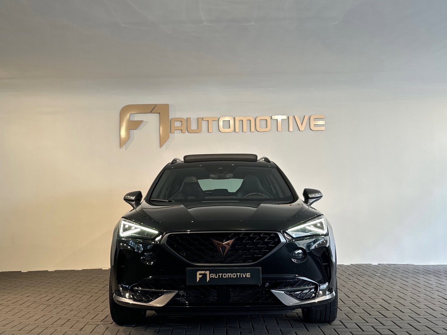 CUPRA Formentor 1.4 e-Hybrid VZ Performance Pano|Memory|Trekhaak