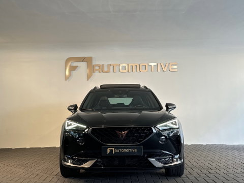CUPRA Formentor 1.4 e-Hybrid VZ Performance Pano|Memory|Trekhaak