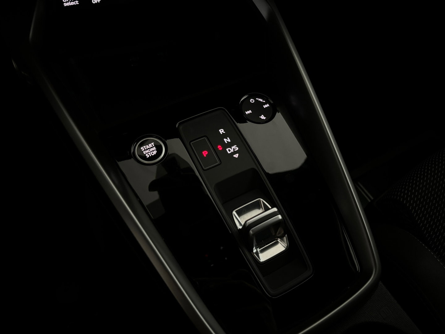 Audi A3 Sportback 35 TFSI S Line B&O|Keyless|Night|Lane Assist
