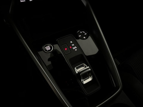 Audi A3 Sportback 35 TFSI S Line B&O|Keyless|Night|Lane Assist