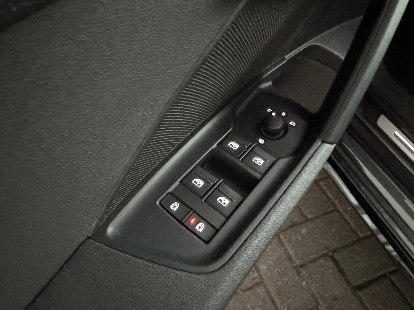 Audi A3 Sportback 35 TFSI S Line B&O|Keyless|Night|Lane Assist