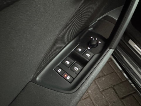 Audi A3 Sportback 35 TFSI S Line B&O|Keyless|Night|Lane Assist