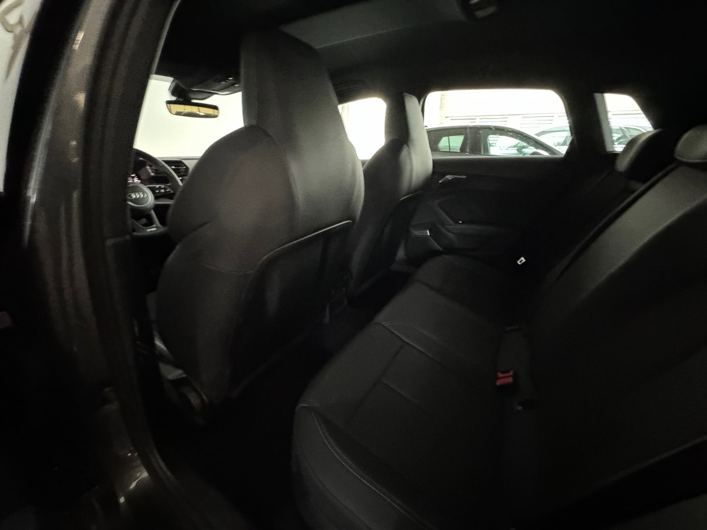 Audi A3 Sportback 35 TFSI S Line B&O|Keyless|Night|Lane Assist