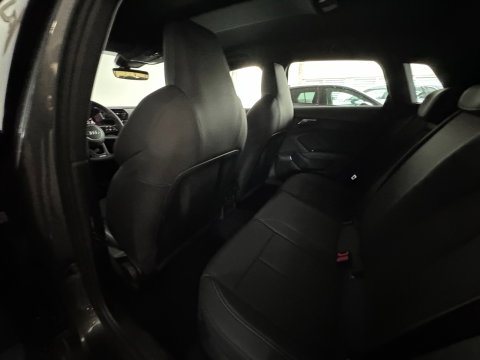 Audi A3 Sportback 35 TFSI S Line B&O|Keyless|Night|Lane Assist