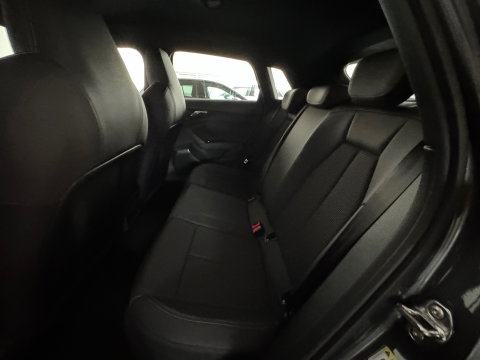Audi A3 Sportback 35 TFSI S Line B&O|Keyless|Night|Lane Assist