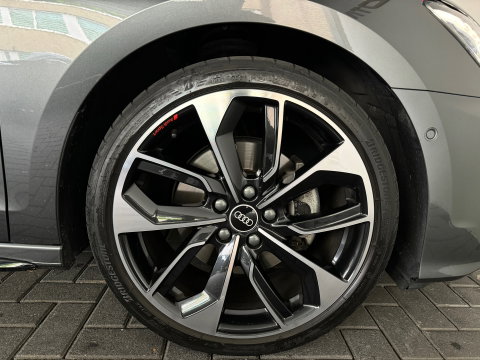 Audi A3 Sportback 35 TFSI S Line B&O|Keyless|Night|Lane Assist