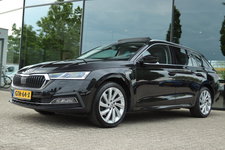 Škoda Octavia - COMBI 1.4 TSI iV PHEV BUSINESS ED. PLUS SOH 91% | PANO | CARPLAY | HUD | MEMORY | LED | ACC | VIRT. COCKPIT | KEY-LESS