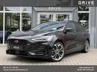 Ford Focus - Wagon 1.0 EcoBoost Hybrid 155PK ST Line X |Winterpack|ACC|Cam|