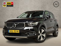 Volvo XC40 - 1.5 T5 Recharge Sport 252Pk Automaat (APPLE CARPLAY, GROOT NAVI, CAMERA, SPORTSTOELEN, KEYLESS, CRUISE, NIEUWE APK, NIEUWSTAAT)