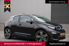 BMW i3 - Executive 120Ah 42 kWh/Adaptive/Sunroof/Carplay/W-pomp/3-Fase/20"