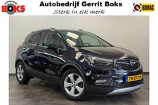 Opel Mokka X - 1.4 Turbo Innovation Navi Stoel+stuurverwarming Keyless entry/Go