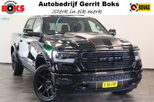 Dodge Ram 1500 - 5.7 V8 4x4 Crew Cab Limited ACC Head-UP Side steps NL Auto 401PK VCP