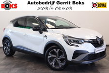 Renault Captur - 1.6 E-Tech Plug-in Hybrid 160 R.S. Line Cruise/Climate
