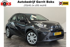 Toyota Aygo - X 1.0 VVT-i S-CVT Play