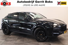 Porsche Cayenne - Coupé 3.0 E-Hybrid Sport Chrono Keless Go Memory