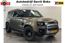 Land Rover Defender - 110 2.0 P400e 110 Heritage Leder Full-led Navigatie