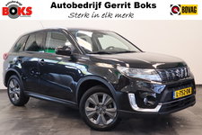 Suzuki Vitara - 1.4 Boosterjet Style Smart Hybrid Navigatie Full-led Trekhaak