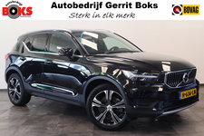 Volvo XC40 - 1.5 T5 Twin Engine Inscription Navigatie Leder Stoelverwarming
