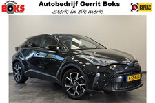 Toyota C-HR - 1.8 Hybrid Dynamic Carplay ECC Privacy glass Keyless Go PDC