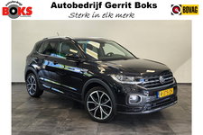 Volkswagen T-Cross - 1.0 TSI Style Business R Digitale Cockpit Stoelverwarming Navigatie
