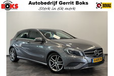 Mercedes-Benz A-Klasse - 180 Edition Navigatie 4U3 Navigatie CruiseControl