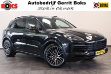 Porsche Cayenne - 3.0 E-Hybrid Panoramadak Luchtvering Matrix 21"LM