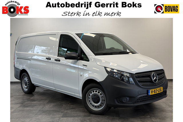 Mercedes-Benz eVito - eVito 112 L2 60 kWh Stoelverwarming