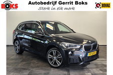 BMW X1 - sDrive18i Executive M-sport Full-led Navigatie 19'inch lmv