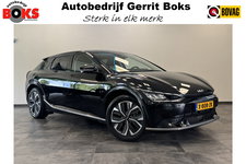 Kia EV6 - Plus 77.4 kWh Stoelventilatie Stoelverwarming Camera