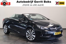 Opel Cascada - 1.6 Turbo Cosmo Climate Control Navi Stoelverwarming Cruise Control