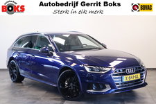 Audi A4 - Avant 40 TFSI S edition Cruise/Climate PDC 204PK!