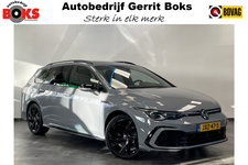 Volkswagen Golf - 1.5 eTSI R-Line Business+ R-Line Panoramadak Trekhaak
