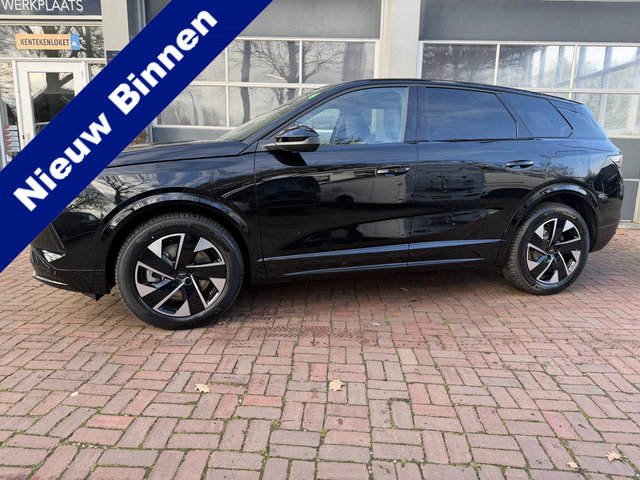 Opel Grandland - 1.6 Turbo Plug-in-Hybrid Edition 2025 km 15 | 1.500 kg Trekgewicht | AGR Stoelen | Direct