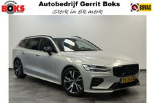 Volvo V60 - 2.0 T5 R-Design Cruise/Climate