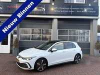 Volkswagen Golf - 1.4 eHybrid GTE | Pano | Winterpakket | Mistlampen | Camera |  03-2021 51.500 KM