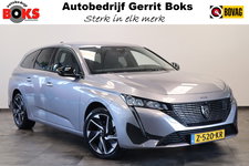 Peugeot 308 - SW 1.2 PureTech Allure Cruise/Climate Carplay ACC PDC NAP!