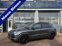 Porsche Cayenne - 3.0 E-Hybrid | Pano | Bose | Luchtvering | Sport-chrono | PDLS | Trekhaak | Stoelverw. voor + achter  02-2020 97.927 KM
