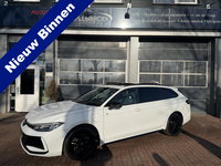 Volkswagen Passat - Variant 1.5 eHybrid R-Line Edition | 272 Pk AutomaatMatrix LED | Panoramadak | Head-Up | Black Style | Trekhaak | 18" | 40.050 Km!!