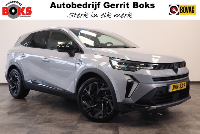 Renault Symbioz - 1.6 E-Tech full hybrid 145 esprit Alpine 19'' Camera Stuurverw