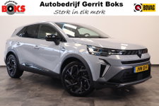 Renault Symbioz - 1.6 E-Tech full hybrid 145 esprit Alpine 19'' Camera Stuurverw