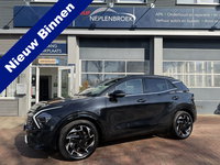 Kia Sportage - 1.6 T-GDi Plug-in Hybrid AWD GT-Line 4WD GT-Line | Pano | Harman | ADAS | VC | 360 | Elec.stoel | Winterpack  03-2025 30.240 KM