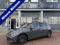 Volkswagen Golf - 1.5 eTSI R-Line Bj 2020 km 92.000 Aut. Stijl | IQ-Light | Pano | Navi | VC | ACC | Winterpakket | Camera |