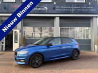 Škoda Fabia - 1.0 TSI Business Edition EX BPM | Bi-Tone | VC | Clima | Carplay | Cruise | Camera | Winterpakket  03-2025 21.647 KM